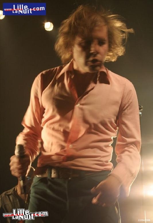 Katerine & Prototype à l’Aéronef en live - photo n°36