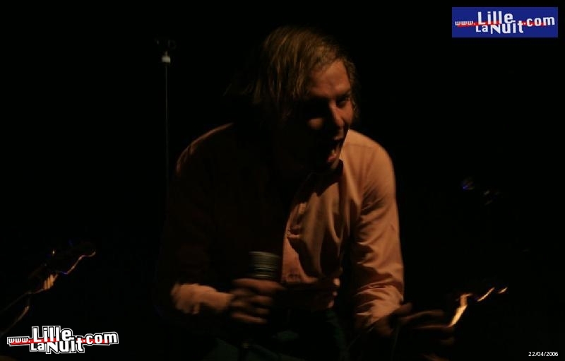 Katerine & Prototype à l’Aéronef en live - photo n°47