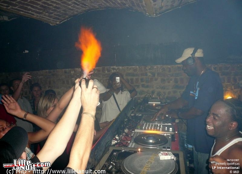 LP International au Djoloff en live - photo n°15