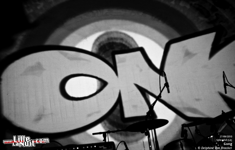 One man band party au Biplan en live - photo n°12