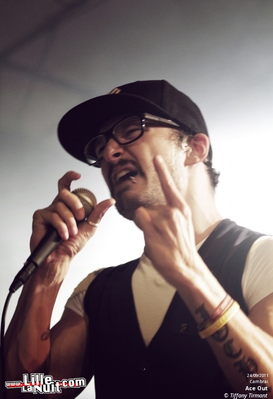 La Rue est vers Cambrai en live - photo n°7