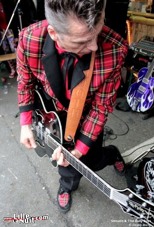 Béthune Retro #11 en live - photo n°36