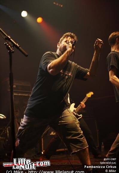 Un Hommach’ à vous ottes 2 (Jour 3) en live - photo n°7