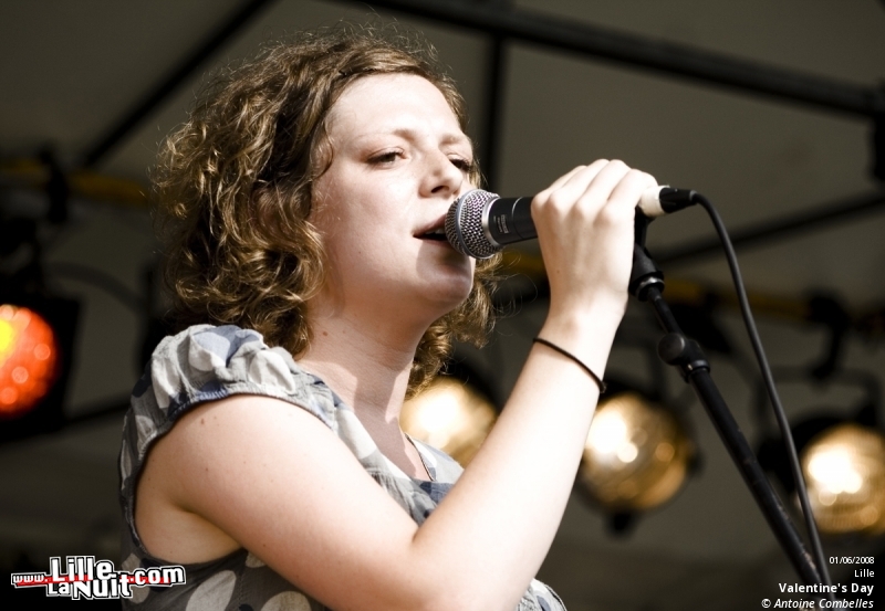 Festival Tous au Sud à la Halle de glisse en live - photo n°6