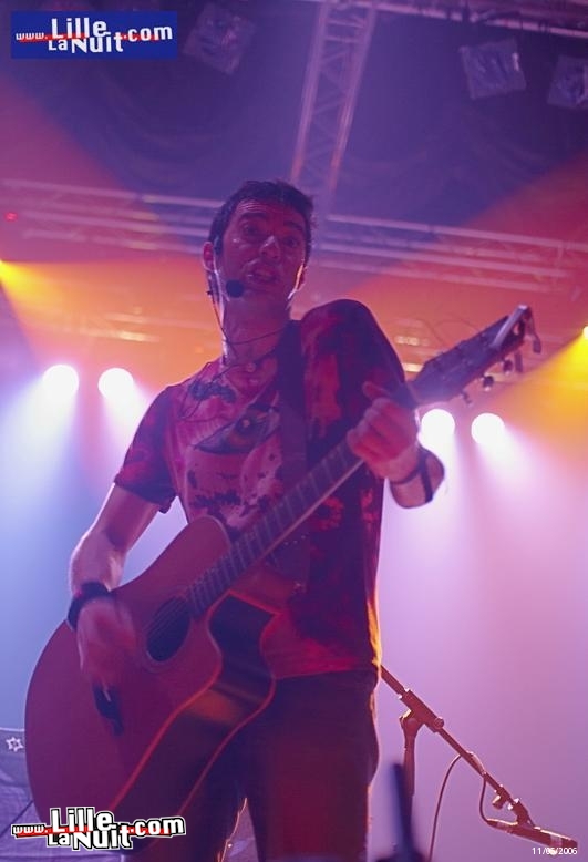 Scène en Nord au Splendid en live - photo n°8