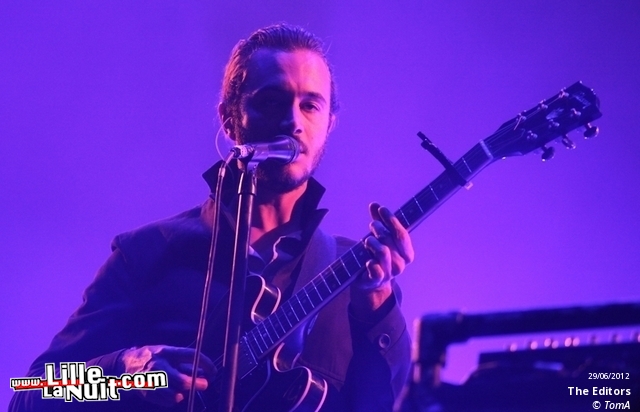 Main Square Festival Arras Jour 1 (part 2) en live - photo n°45