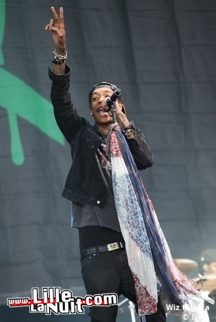 Main Square Festival Arras Jour 3 (part 3) en live - photo n°11