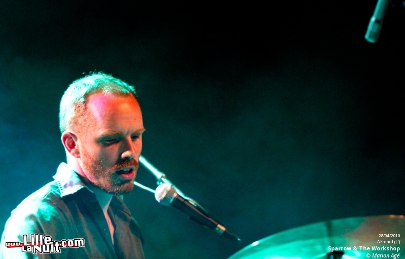 Les Nuits Secrètes – Jour 3 – George Clinton and Parliament Funkadelic, I’m From Barcelona, etc. en live - photo n°21