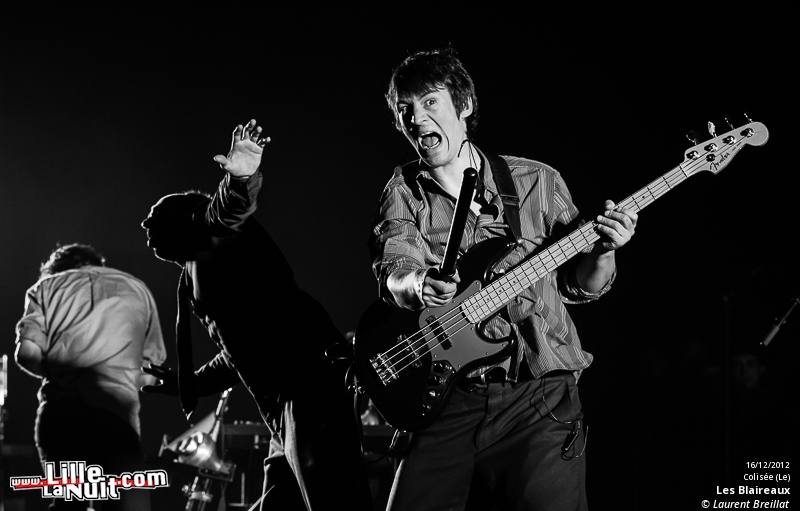 Les Blaireaux + L’Harmonie de Roubaix – Dernier concert ! en live - photo n°33