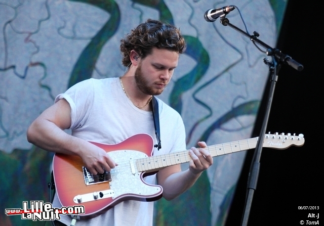 Main Square Festival à Arras – Jour 2 Partie 1 en live - photo n°69