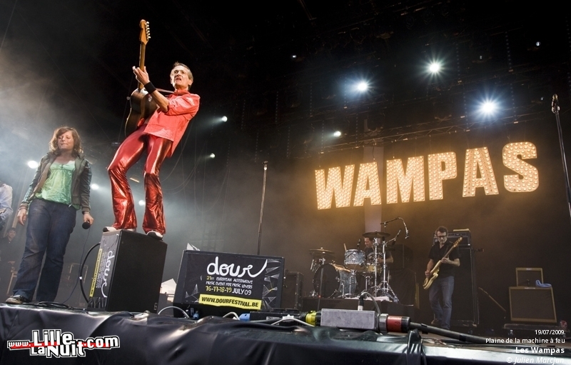 21th Dour Festival – Jour 4 en live - photo n°23
