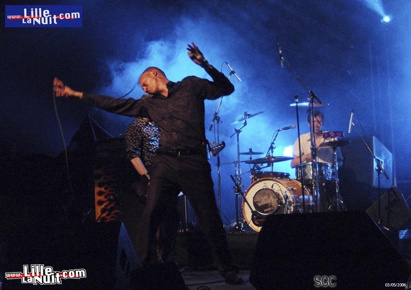 Wraygunn & M[or]ange à l’Aéronef en live - photo n°24