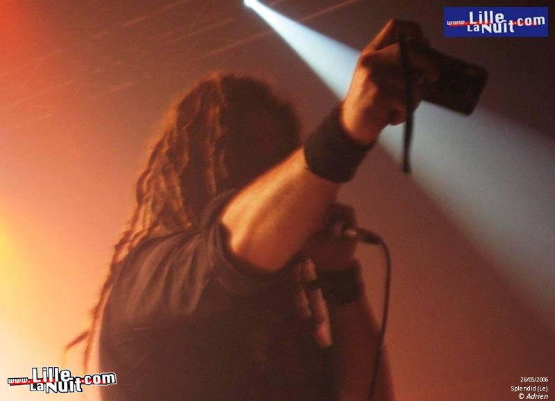 East West Fest – Jour 1 en live - photo n°7