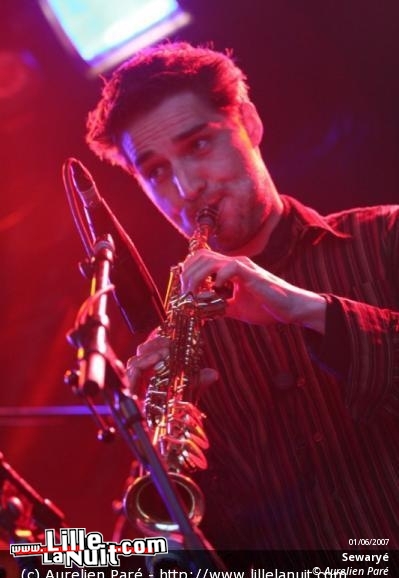 Des rives des continents en live - photo n°28