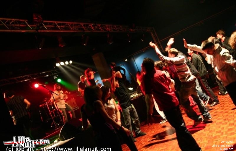 La Grande Nuit Polytech en live - photo n°14