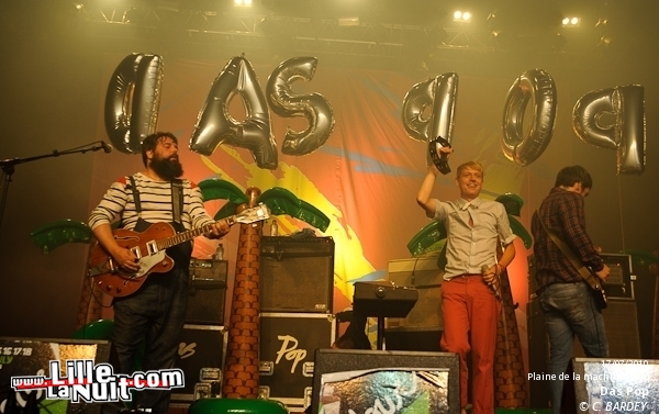 Dour Festival – Jour 3 en live - photo n°41