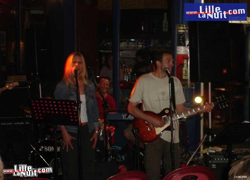 Fete de la Musique 2005 à Lille en live - photo n°8