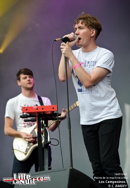 Dour Festival – Jour 2 en live - photo n°108