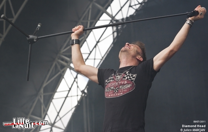 Sonisphere Festival – Jour 2 en live - photo n°68