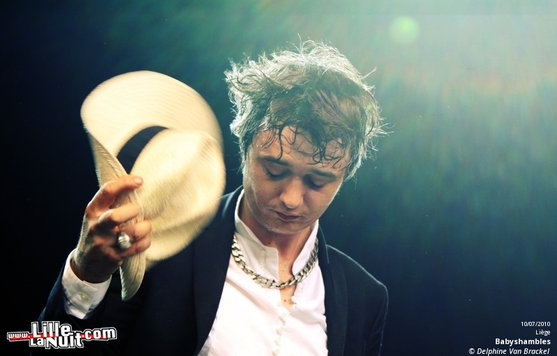 Gun Addiction + The Denyals + The Mookills + Cheshire Cat + Blindhorses à la Maison Des Etudiants en live - photo n°15