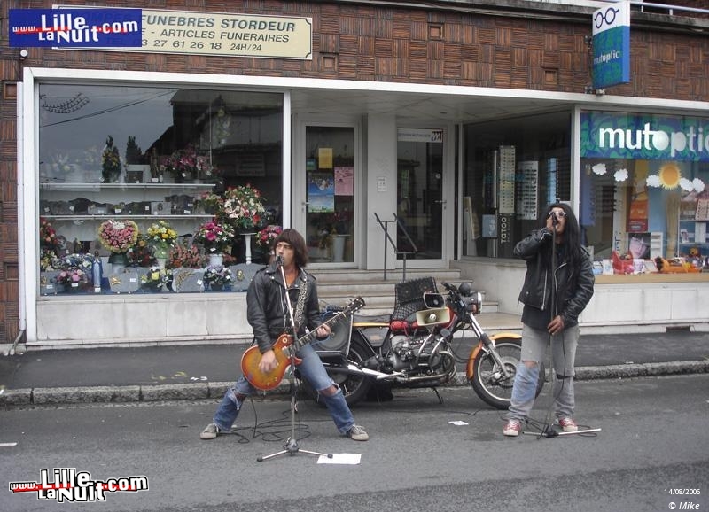 Les Nuits Secrètes  – Jour 3 en live - photo n°6