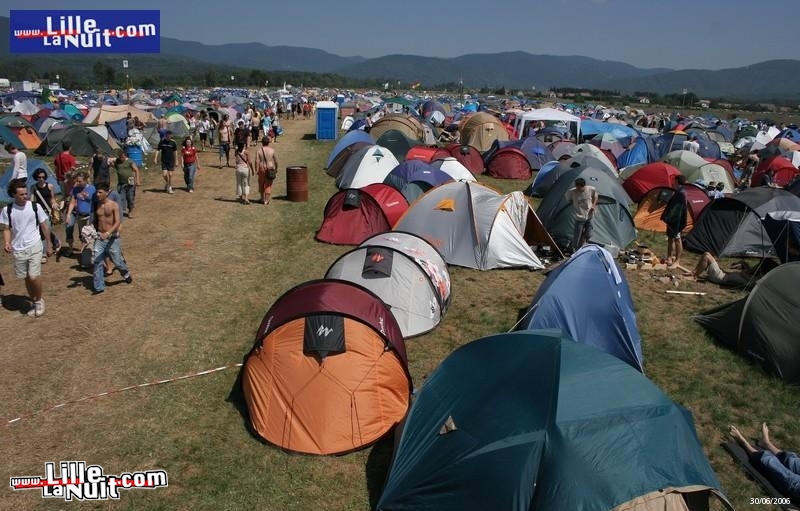 Les Eurockéennes de Belfort – Jour 1 en live - photo n°12