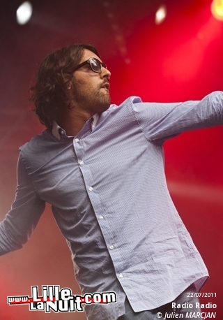 Francofolies de Spa en live - photo n°15