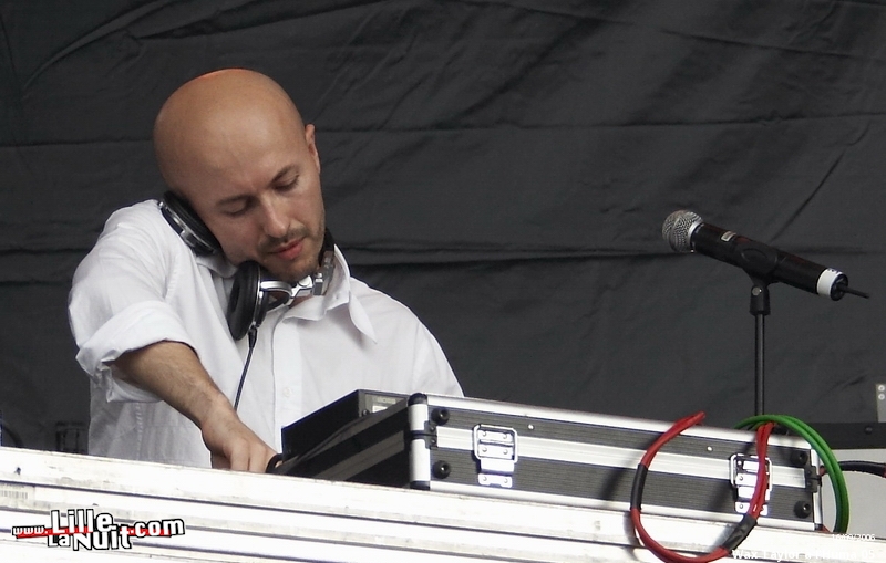 Fête de l’Huma – Jour 2 en live - photo n°7