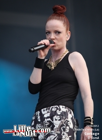 Main Square Festival Arras Jour 1 (part 1) en live - photo n°63