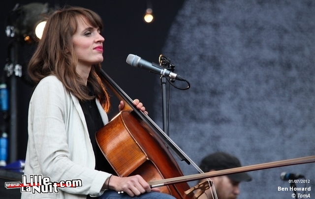 Main Square Festival Arras Jour 3 (part 1) en live - photo n°65