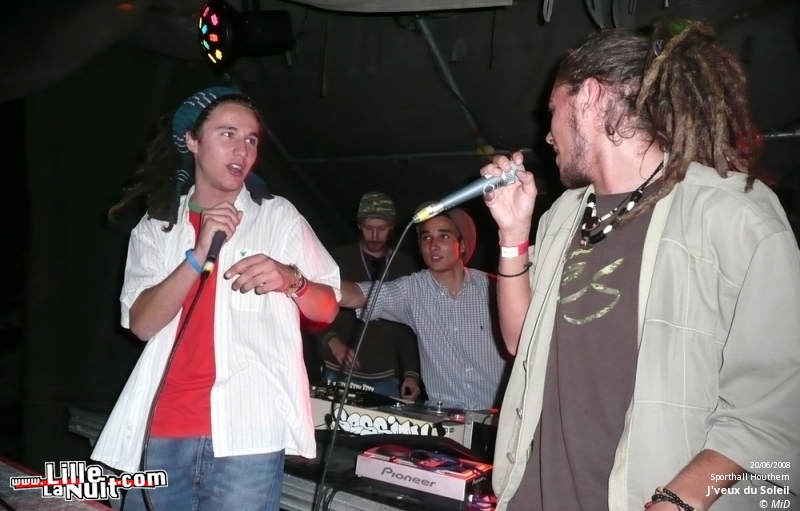 Festival J’veux du Soleil à Comines (BE) en live - photo n°4