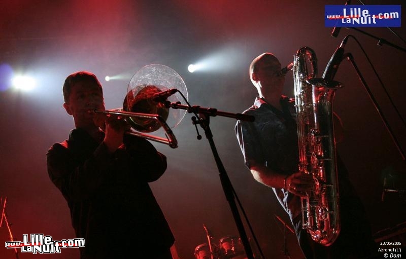 The Herbaliser & Subtle à l’Aéronef en live - photo n°33