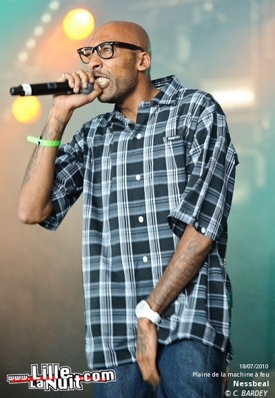 Dour Festival – Jour 4 en live - photo n°104