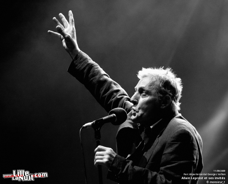 RADAR festival – Jour 1 – The Leisure Society, Kurt Vile & The Violators et Botibol au Grand Mix en live - photo n°19