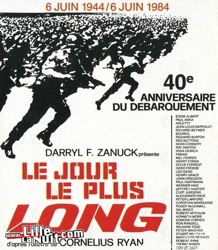 La Nuit la plus longue à Arras en live - photo n°4