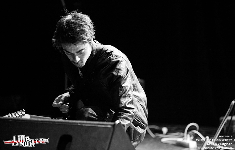 Al Bundy + Ed Wood Jr + Green Vaughan + T2 Dangereux à l’Hospice d’Havré – Festival la Sauce Jack en live - photo n°14