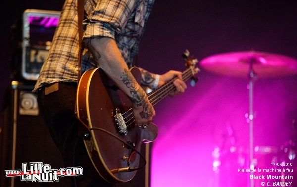 Dour Festival – Jour 3 en live - photo n°66