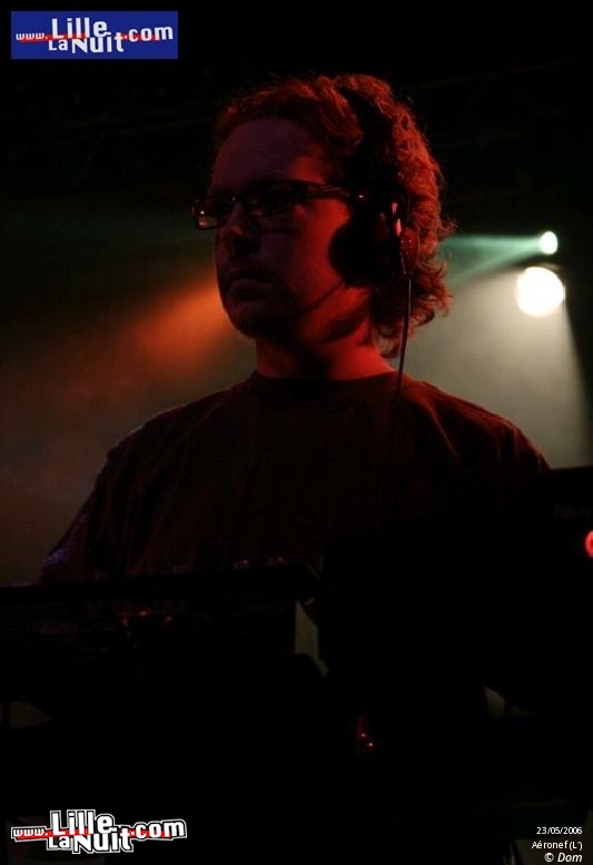 The Herbaliser & Subtle à l’Aéronef en live - photo n°23