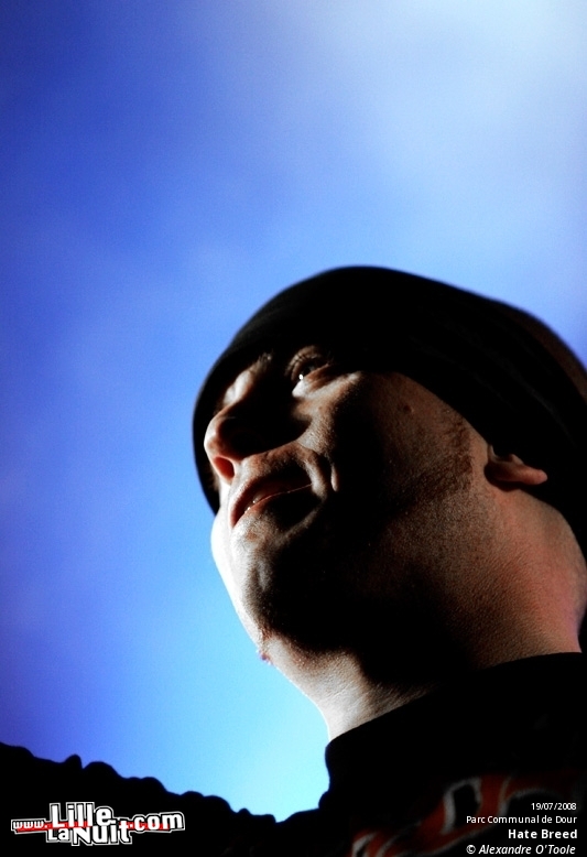 Dour Festival 2008 [Jour 3] en live - photo n°24