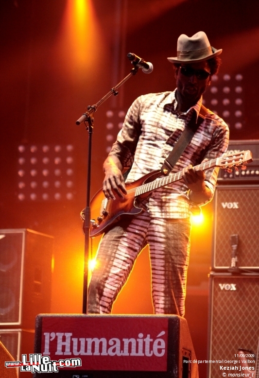 Kylesa + Circle takes the square + Ken Mode à l’Aéronef de Lille en live - photo n°21