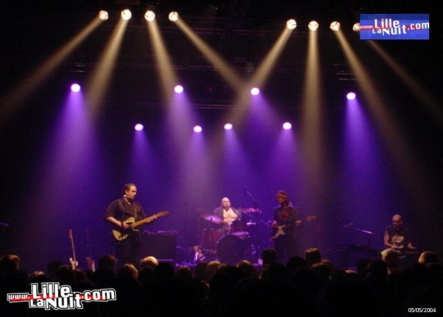 Concet de Popa Chubby & Big Ed Sullivan au Splendid en live - photo n°10