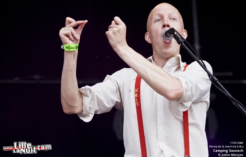 21th Dour Festival – Jour 2 en live - photo n°101