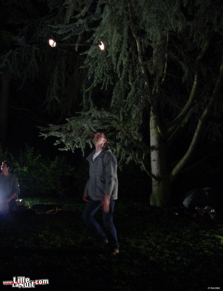 Nuit ISTC (Lille) – Photos en extérieur seulement en live - photo n°1