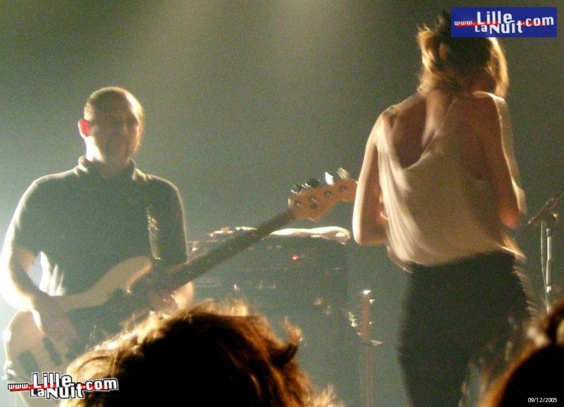 As Dragon, The Film & Skweeze Me  Pleeze Me à l’Aéronef en live - photo n°21