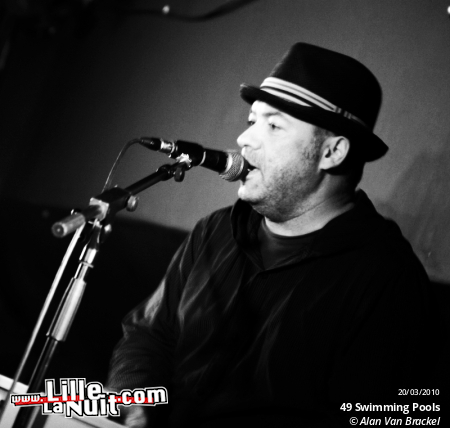 Dour Festival 2012 – Ambiance en live - photo n°19