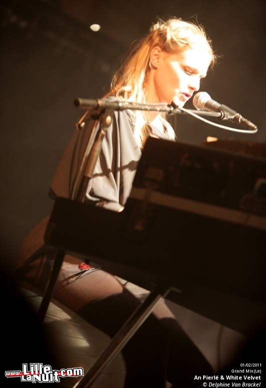 Festival Faites de la chanson à Arras – Chant’ amateur + Richard Gotainer en live - photo n°1