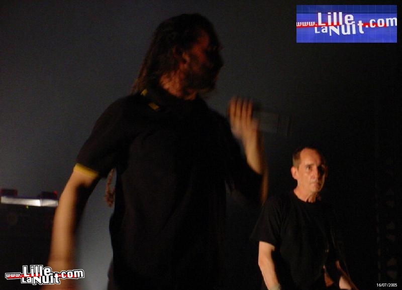 Festival de Dour 2005 – photos jour 3 en live - photo n°42