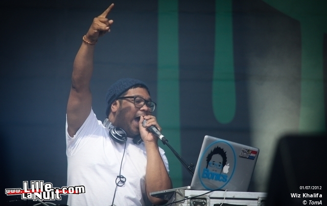 Main Square Festival Arras Jour 3 (part 3) en live - photo n°13