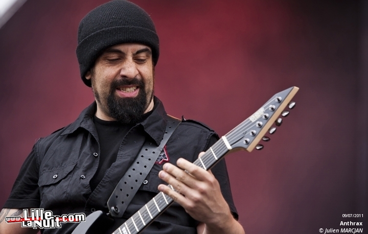 Sonisphere Festival – Jour 2 en live - photo n°74