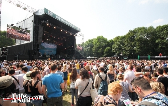 Main Square Festival à Arras – Ambiance des 3 jours en live - photo n°23